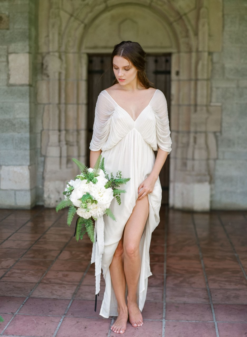 Bridal portrait photo 14 — makeup artist portfolio Miami